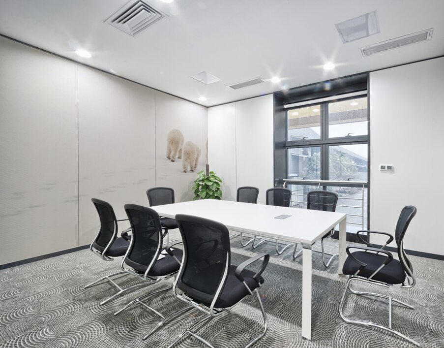 Snowwalkers Wall Printing