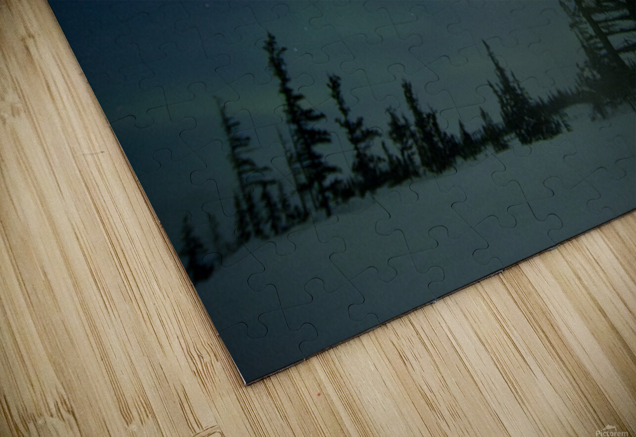 Purple Blaze Edward Savage Puzzle