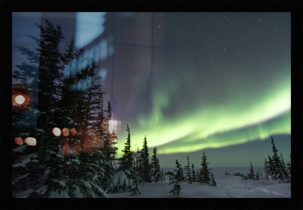 Impression de cadre personnalisé